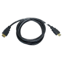 Cable HDMI Argom  7.5 Metros Macho-Macho Negro