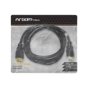 Cable HDMI Argom 1.8 Metros Macho-Macho