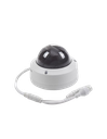 Cámara de Seguridad IP Hikvision con AcuSense Tipo Domo 8MP 3K 2.8mm