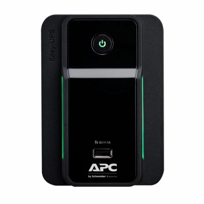 UPS APC BVX Series 700VA 360W 4 Salidas