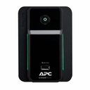 UPS APC BVX Series 700VA 360W 4 Salidas