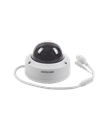 Cámara de Seguridad IP Hikvision con AcuSense Tipo Domo 8MP 3K 2.8mm