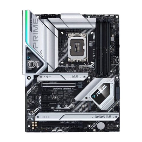 Motherboard Asus Prime Z690-ALGA 1700 Intel 12th Gen x4 DDR5 ATX