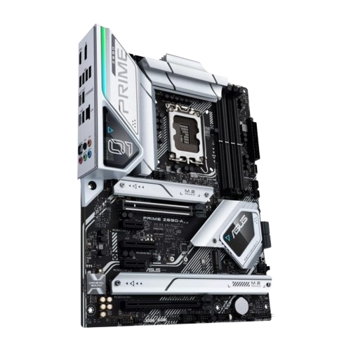 Motherboard Asus Prime Z690-ALGA 1700 Intel 12th Gen x4 DDR5 ATX