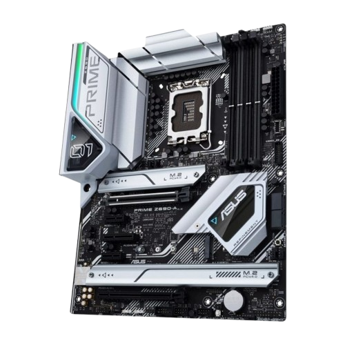 Motherboard Asus Prime Z690-ALGA 1700 Intel 12th Gen x4 DDR5 ATX