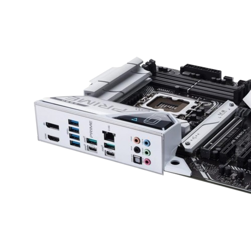 Motherboard Asus Prime Z690-ALGA 1700 Intel 12th Gen x4 DDR5 ATX