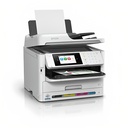 Impresora Epson WF-C5890 Multifunción