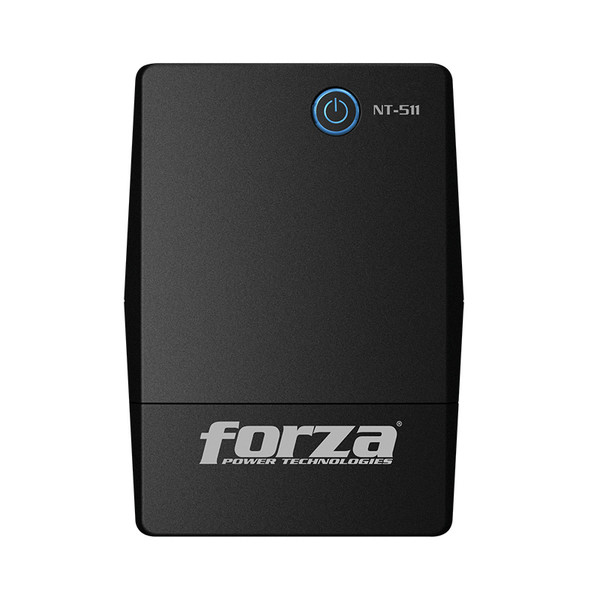UPS Forza Interactivo 500VA/250W con 6 Salidas