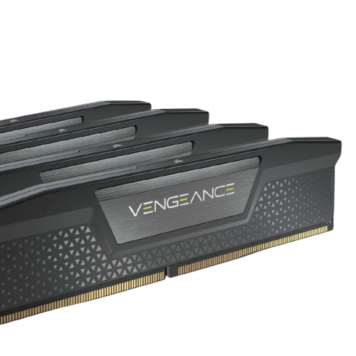 Memoria RAM Corsair Vengeance DDR5 2 X 16 GB 4800MHz Negro 