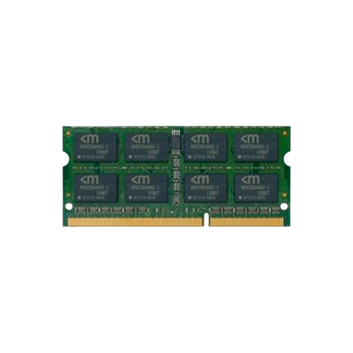 Memoria DDR3L SODIMM 8GB Mushkin 1600MHz