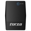 UPS Forza Interactivo 750VA/375W con 6 Tomas