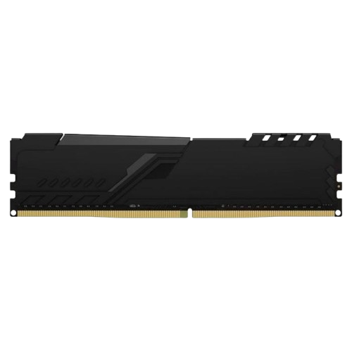 Memoria DDR4 DIMM 16GB Kingston Fury BEAST 3200MHz CL16
