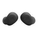 Audifonos Inalámbricos  Wave Buds Marca JBL Con TWS Color Negro