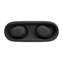 Audifonos Inalámbricos  Wave Buds Marca JBL Con TWS Color Negro