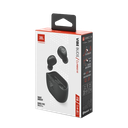 Audifonos Inalámbricos  Wave Buds Marca JBL Con TWS Color Negro