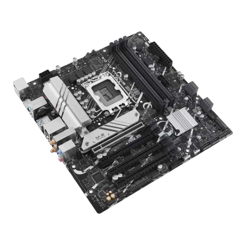 MotherBoard Asus Prime  B760M-A AX  LGA1700  4xDDR5 