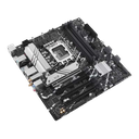 MotherBoard Asus Prime  B760M-A AX  LGA1700  4xDDR5 
