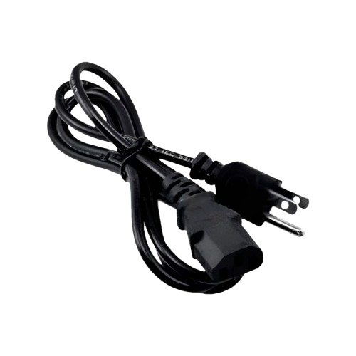 Cable de Poder Agiler para Fuente ATX, pin de tierra fisica