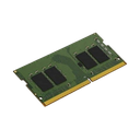 Memoria DDR4 SODIMM 8GB Kingston 3200MHz