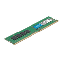 Memoria DDR4 DIMM 16GB Crucial 3200MHz CL22