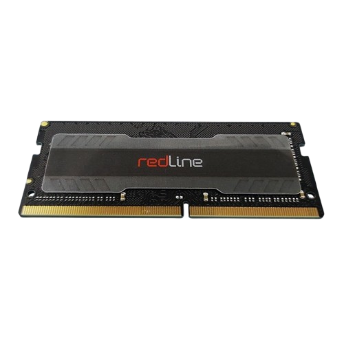 Memoria DDR4 SODIMM 8GB Mushkin 3200Mhz Disipador Integrado