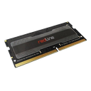 Memoria DDR4 SODIMM 8GB Mushkin 3200Mhz Disipador Integrado