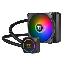 Enfriamiento Thermaltake TH120 ARGB 