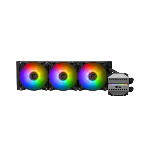 Enfriamiento Liquido MAG Coreliquid M360 360mm MSI 