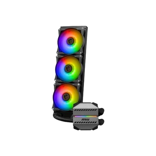 Enfriamiento Liquido MAG Coreliquid M360 360mm MSI 