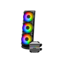 Enfriamiento Liquido MAG Coreliquid M360 360mm MSI 