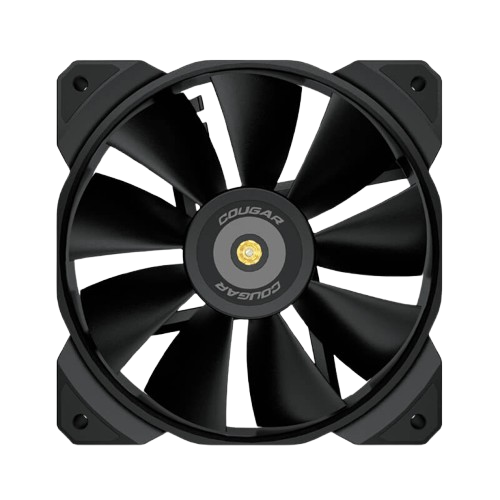 Enfriador Líquido 360mm Cougar Poseidon GT ARGB Negro