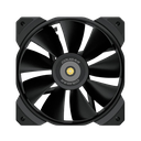 Enfriador Líquido 360mm Cougar Poseidon GT ARGB Negro