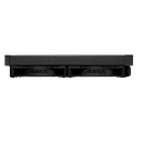 Enfriador Líquido 240mm Gigabyte AORUS WATERFORCE X 240 ARGB Negro