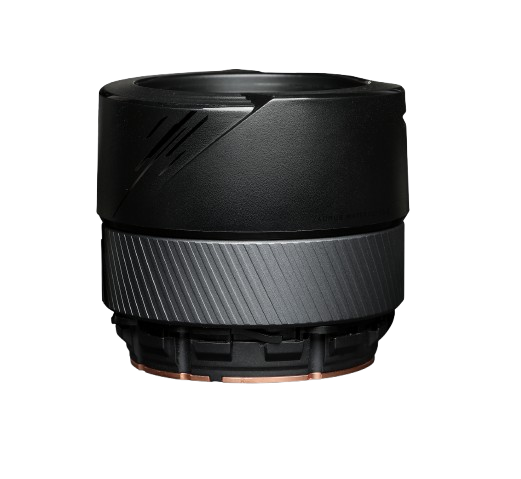 Enfriador Líquido 240mm Gigabyte AORUS WATERFORCE X 240 ARGB Negro