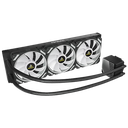 Enfriador Liquido 360mm Antec Symphony 360 ARGB Negro