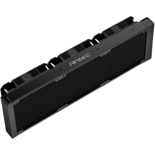 Enfriador Liquido 360mm Antec Symphony 360 ARGB Negro