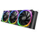 Enfriador Liquido 360mm Antec Vortex 360 ARGB Negro