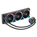 Enfriador Liquido 360mm Antec Vortex 360 ARGB Negro