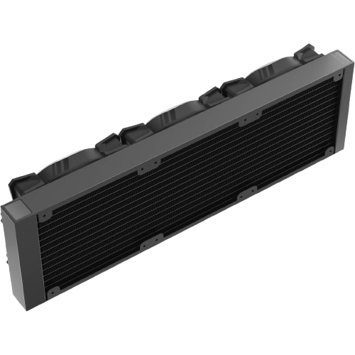 Enfriador Liquido 360mm Antec Vortex 360 ARGB Negro