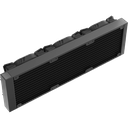Enfriador Liquido 360mm Antec Vortex 360 ARGB Negro