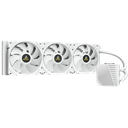 Enfriador Liquido 360mm Antec Symphony 360 ARGB Blanco