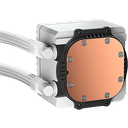 Enfriador Liquido 360mm Antec Symphony 360 ARGB Blanco