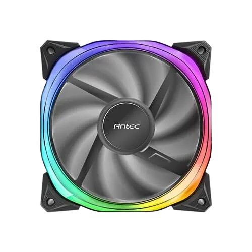 Enfriador Liquido 240mm Antec Vortex 240 ARGB