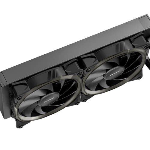 Enfriador Liquido 240mm Antec Vortex 240 ARGB