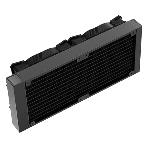 Enfriador Liquido 240mm Antec Vortex 240 ARGB