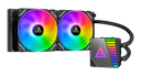 Enfriador Liquido 240mm Antec Symphony 240 ARGB