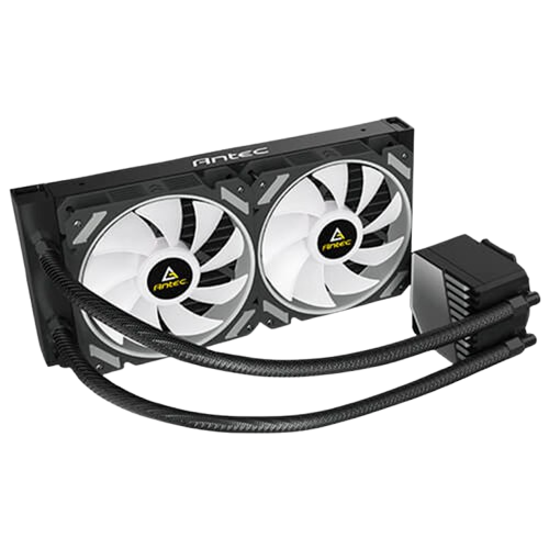 Enfriador Liquido 240mm Antec Symphony 240 ARGB
