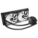 Enfriador Liquido 240mm Antec Symphony 240 ARGB