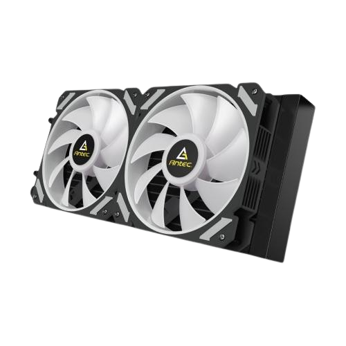 Enfriador Liquido 240mm Antec Symphony 240 ARGB