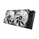 Enfriador Liquido 240mm Antec Symphony 240 ARGB